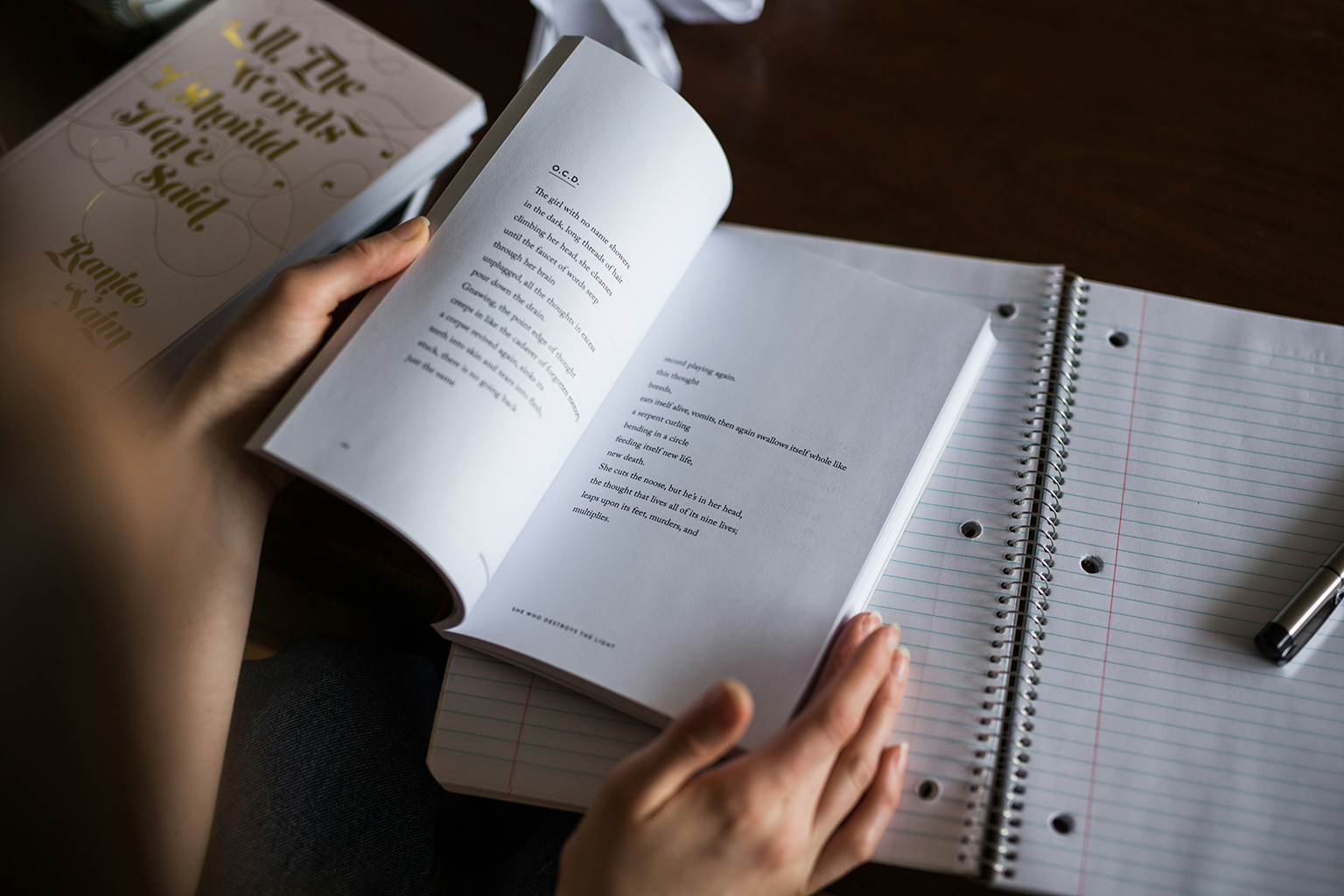Counseling & therapy sessions in English – ατομικές συνεδρίες ψυχοθεραπείας